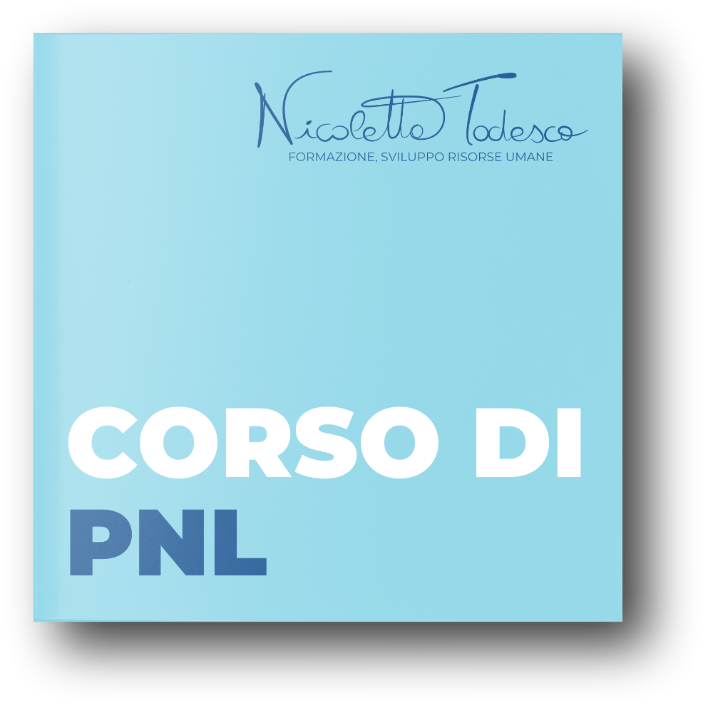 UN PASSO OLTRE LA PNL